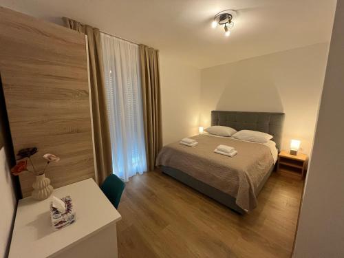 Apartment Renata in Zadar, Croatia