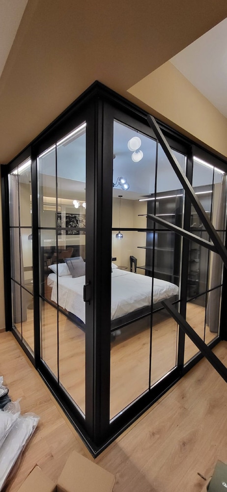 LView Acropolis — 4-Star Luxury Hotel in Athens, Greece