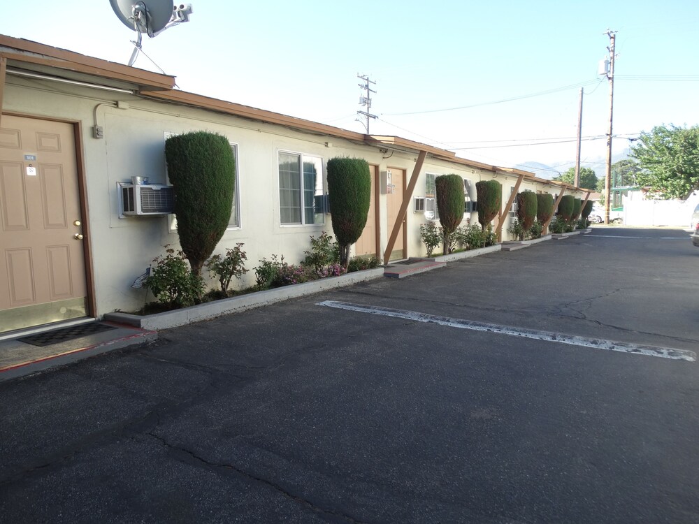 Santa Fe Motel - photo 17