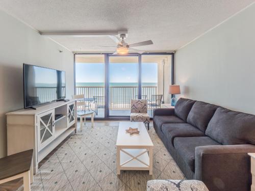 Pelican Watch #806 — 4-Star Luxury Hotel in Carolina Beach, United States