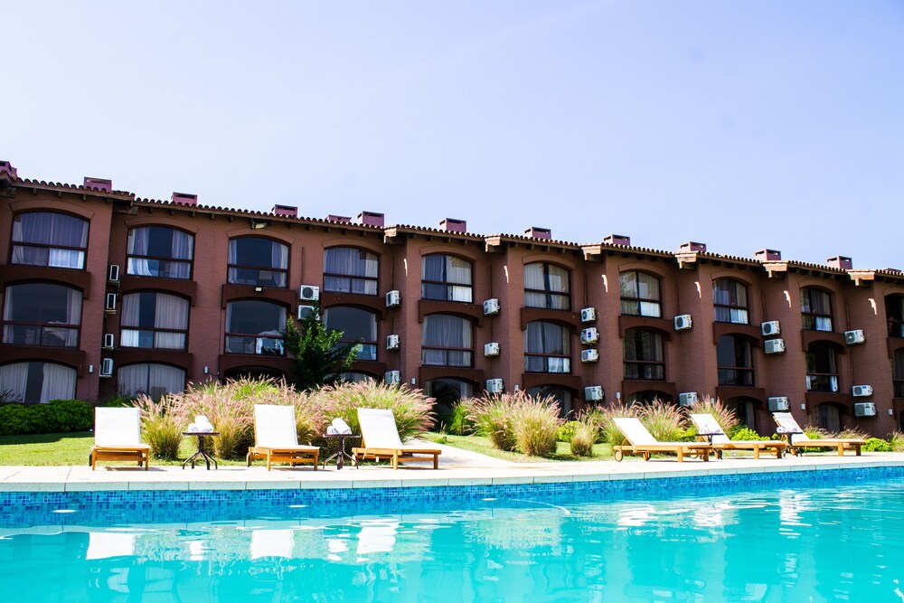 Wyndham Garden Montevideo Carrasco — 4-Star Luxury Hotel in Montevideo, Uruguay