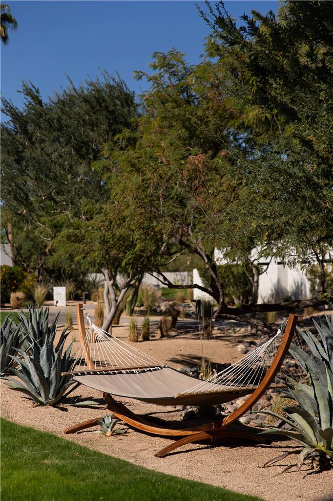 Andaz Scottsdale Resort & Bungalows - photo 111