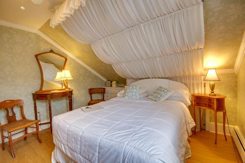 The Inn on the Ocean - photo 12