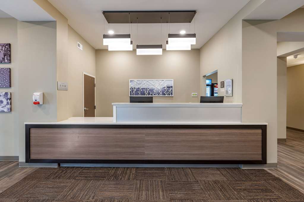 MainStay Suites Georgetown Lexington North - photo 7