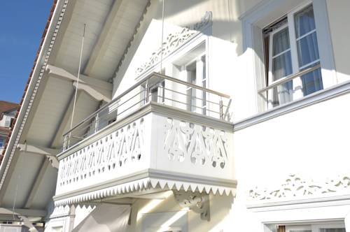 Hotel Ristorante Stella del Lago — hotel in Thun