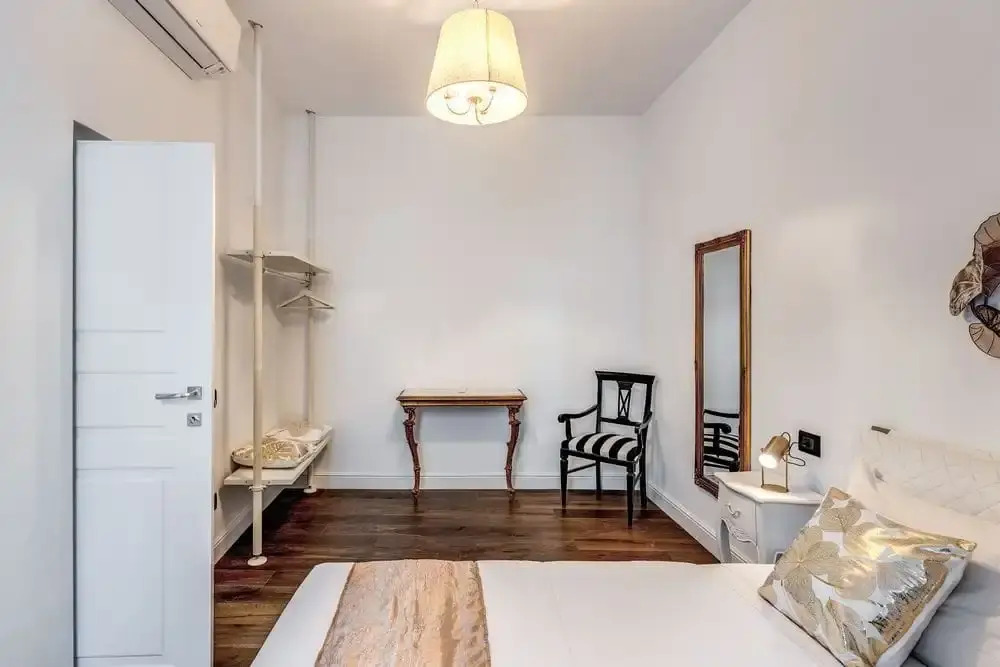 Ripetta234 — 4-Star Luxury Hotel in Rome, Italy