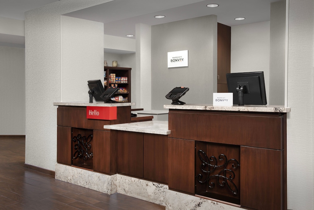 TownePlace Suites by Marriott Sacramento Cal Expo - photo 3