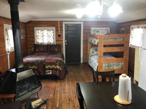 Grandview Cabins & RV Resort - photo 23
