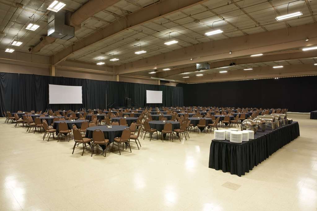 Wyndham Executive Center Columbia - photo 19