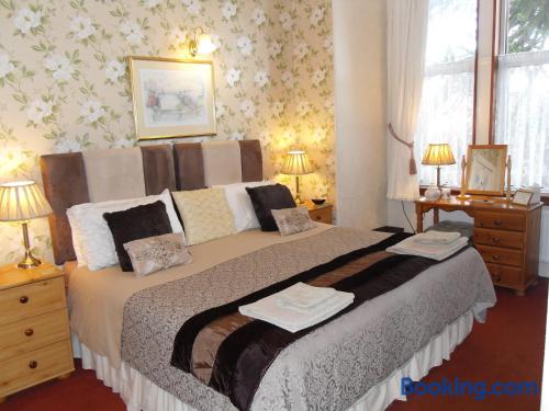 Glenotter Bed and Breakfast — 4-Star Luxury Hotel in Stranraer, United Kingdom