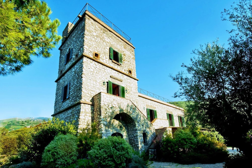 Relais La Torricella — Vico Equense