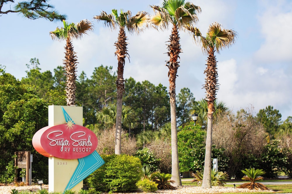 Sugar Sands RV Resort - photo 29