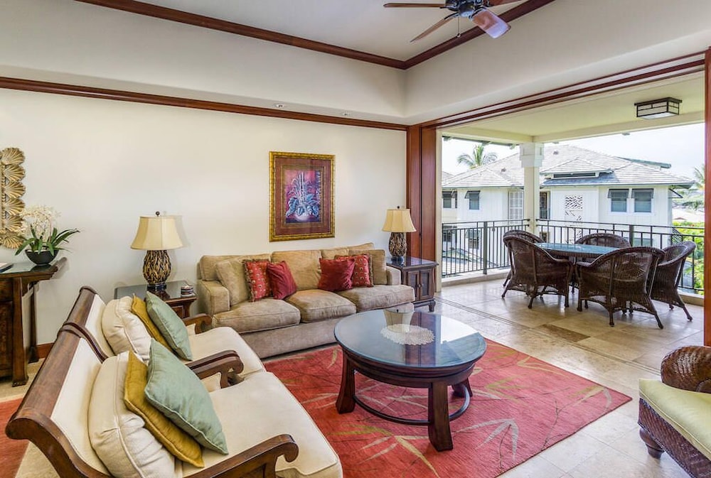 Kolea 14F at the Waikoloa Beach Resort - photo 8