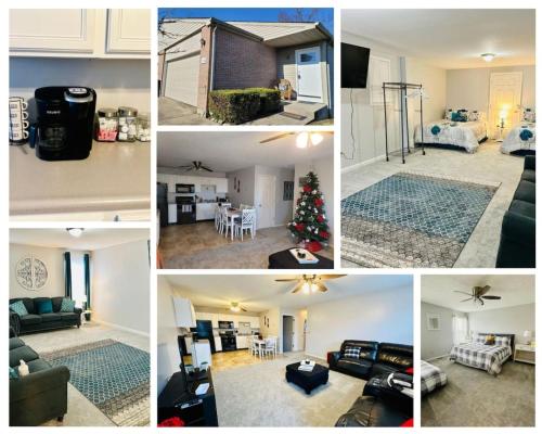 Overbrook Delight Tranquil Stay For Day And Night — Monroe