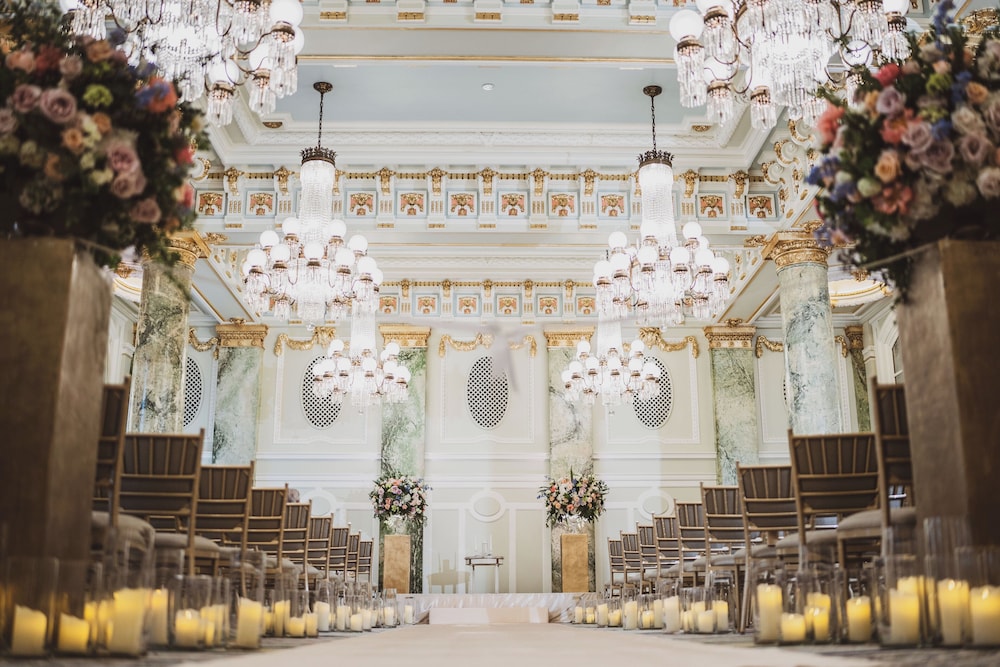 Willard InterContinental Washington by IHG - photo 257