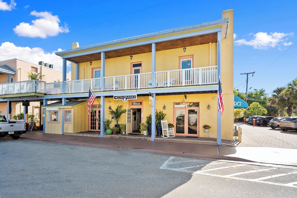 Old Colorado Inn - photo 255