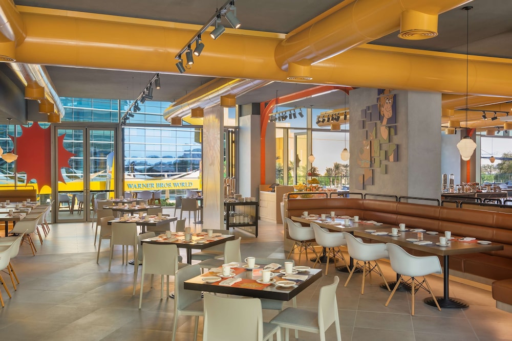 מזון ומשקאות