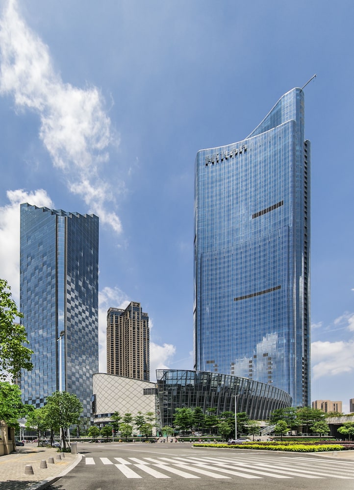 Pesht Premier Hotel - last minute hotel in Fuzhou