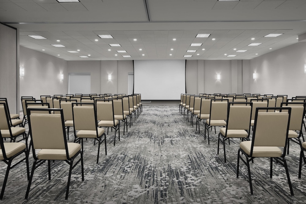 Hilton Garden Inn Denver Highlands Ranch - photo 35