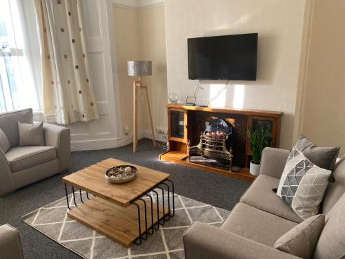 Chepstow House — 4-Star Luxury Hotel in Newport, United Kingdom
