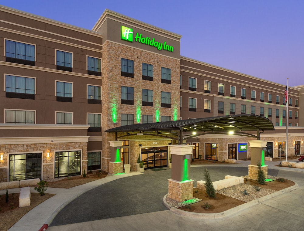 Holiday Inn San Marcos Convention CTR Area by IHG - photo 58