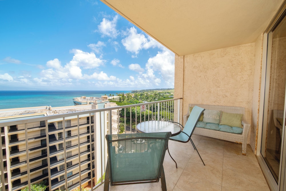 Royal Kahana Maui By Outrigger - photo 546