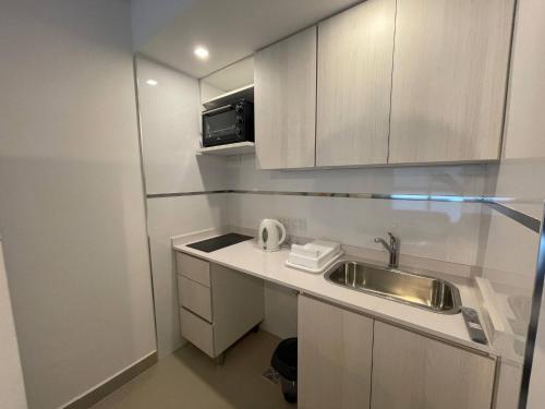 San Telmo Beautiful Studio — 4-Star Luxury Hotel in Buenos Aires, Argentina