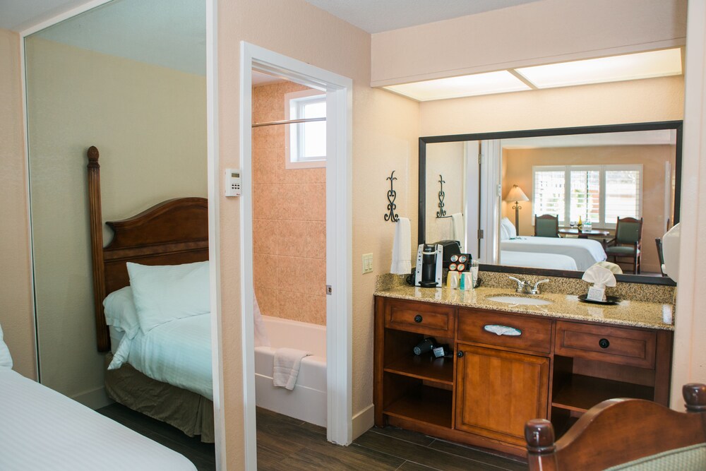 Casa Ojai Inn - photo 26