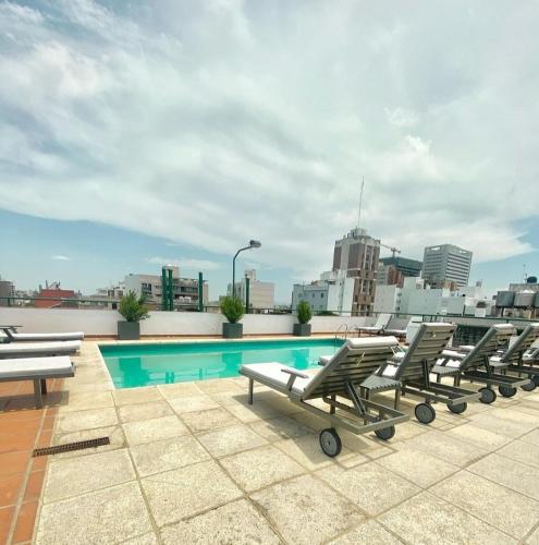 Castelar Hotel de negocios in Cordoba, Argentina