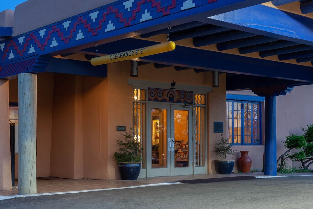 Kachina Lodge Resort Hotel and Meetings Center - photo 52