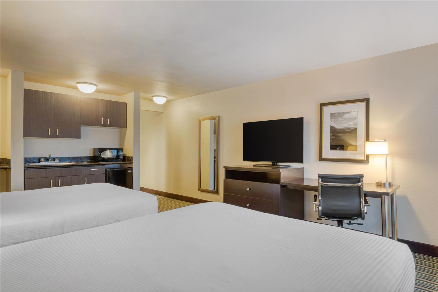 Best Western Alderwood - photo 45