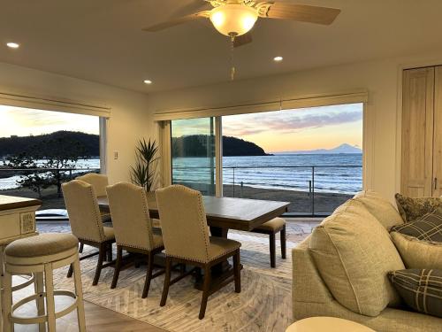 H&H Calme in Minamiboso, Japan