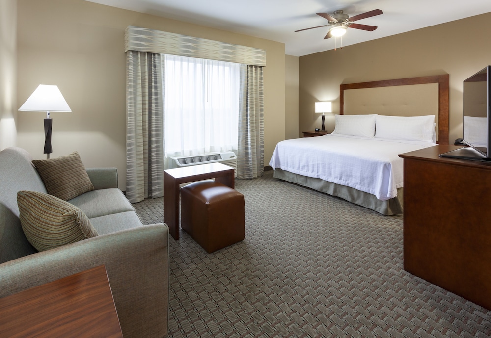 Homewood Suites by Hilton Rochester Mayo Clinic Area Saint Marys - photo 5