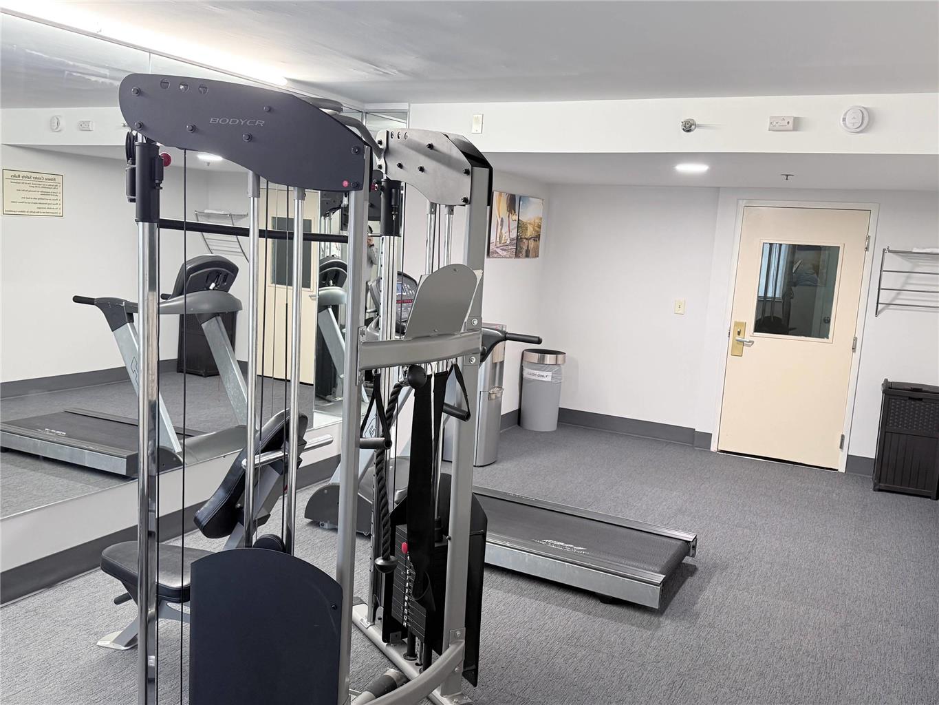 Comfort Inn Feasterville Trevose - photo 40