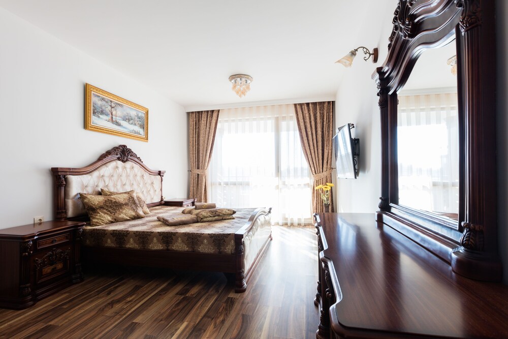 Boutique Apart Hotel Versis — Nesebar — photo 3