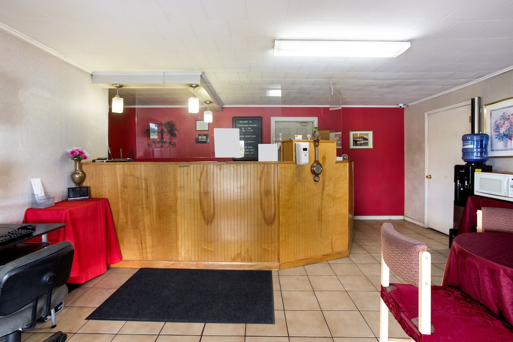 Malone Inn - photo 26