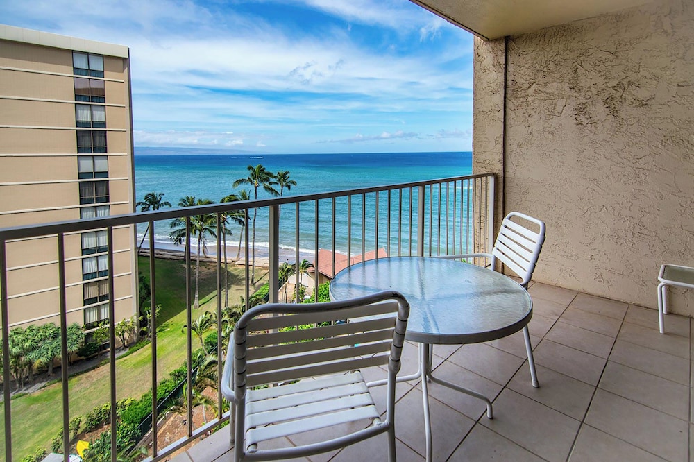 Royal Kahana Maui By Outrigger - photo 834