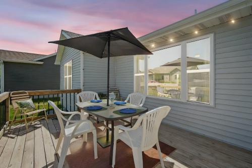 Covered Bridge Haven - last minute hotel in Winterset