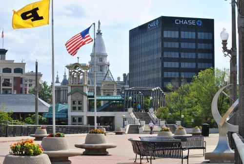 Union Club Hotel Purdue - photo 20