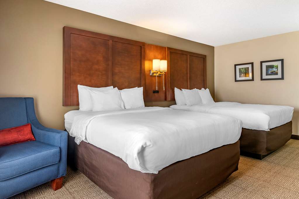 Comfort Inn & Suites Statesboro University Area - photo 14