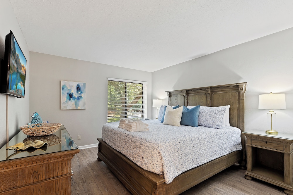 2308 Heritage Villas at The Sea Pines Resort - photo 3