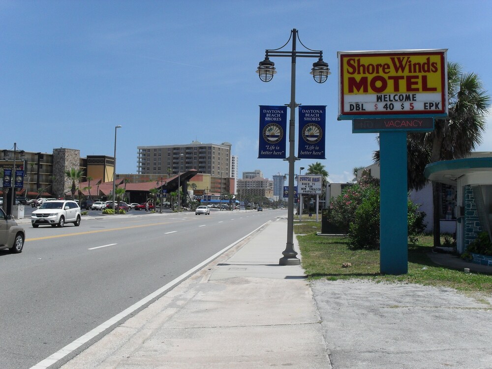 Shore Winds Motel - photo 52