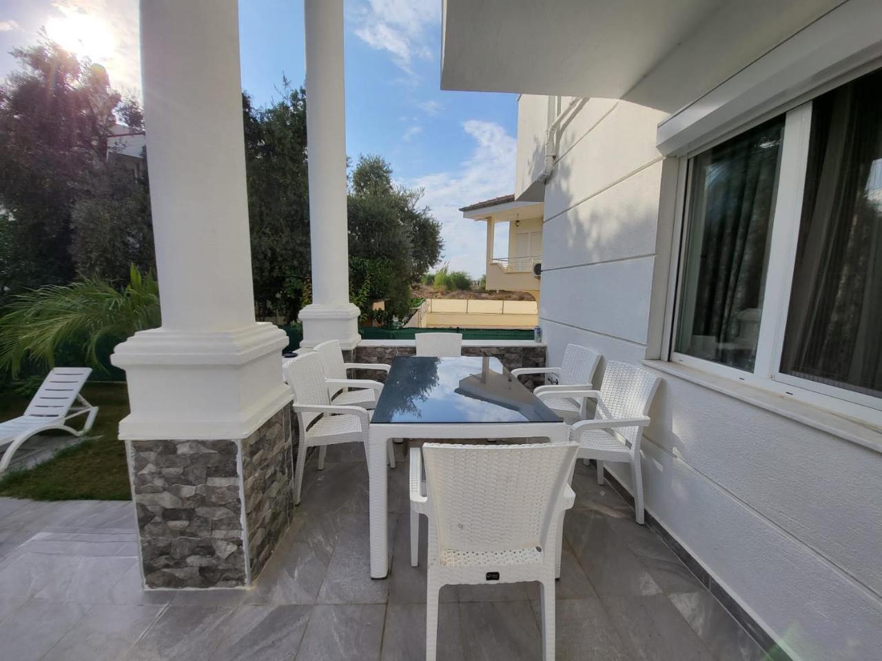 Luks Ve Huzur in Belek, Turkey