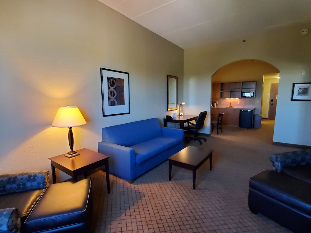 Holiday Inn Express Hotel and Suites Mankato East by IHG - photo 40