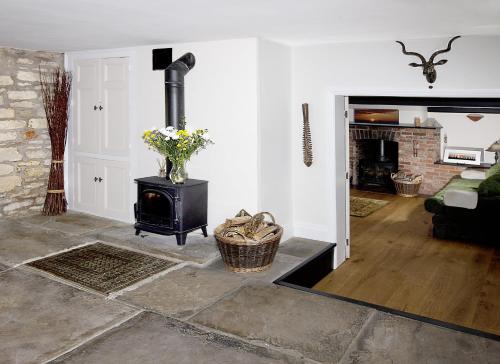 Rose Cottage — 4-Star Luxury Hotel in Sleaford, United Kingdom