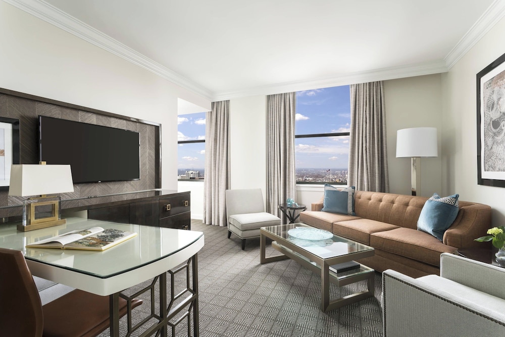 The Ritz Carlton Philadelphia - photo 17