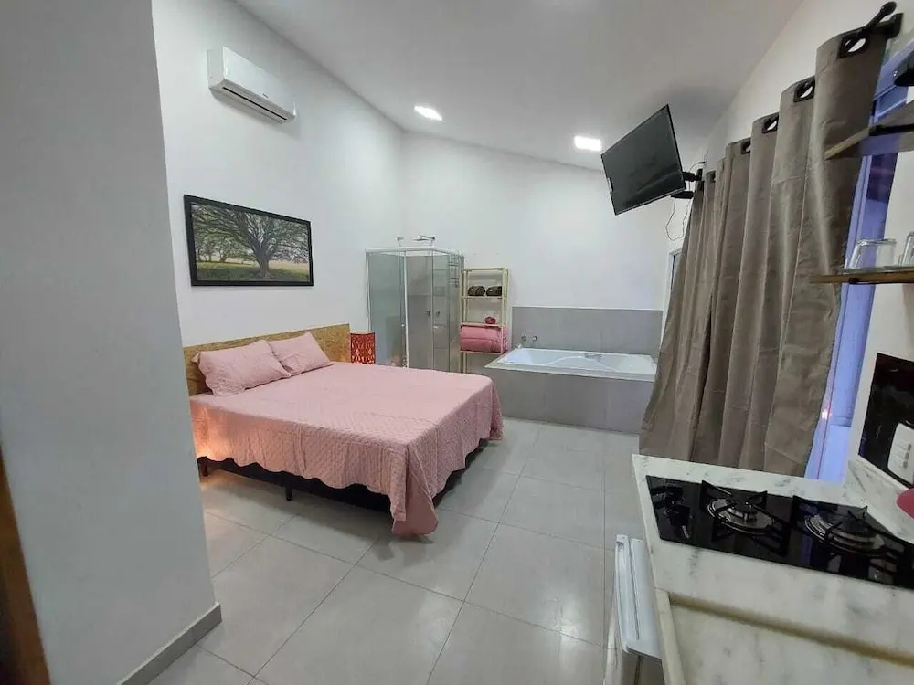 Recanto da Floresta - last minute hotel in Petropolis