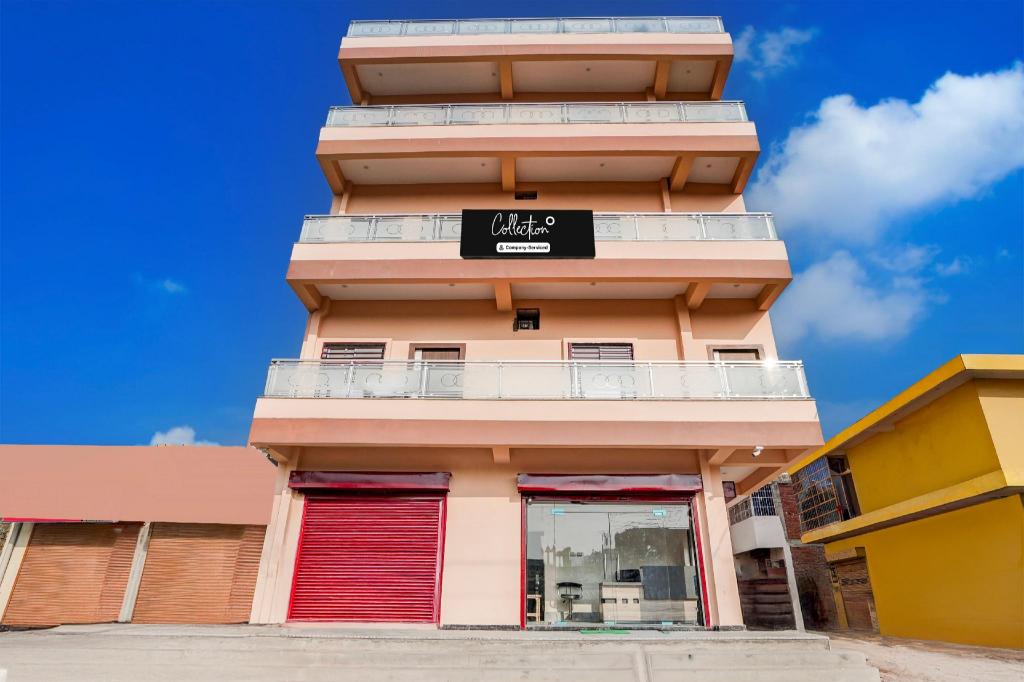 Super Collection O Salori Prayagraj in Allahabad, India