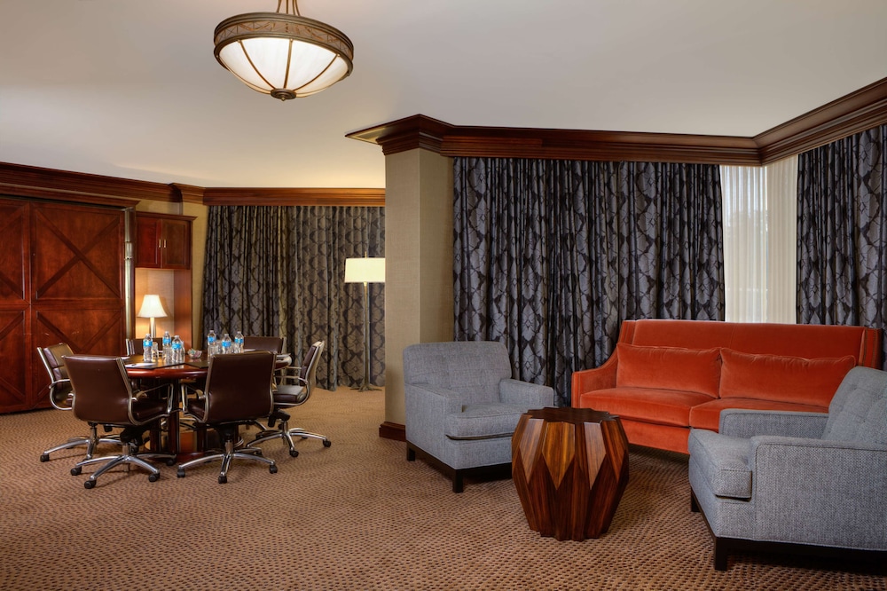 Hilton Houston Westchase - photo 52