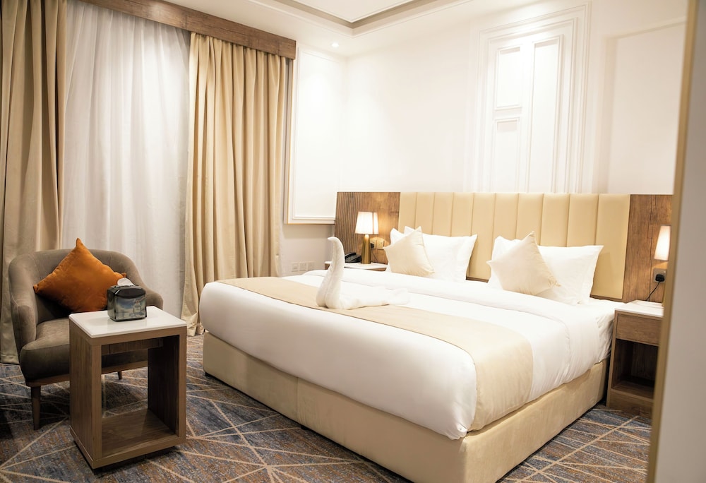 Nars Plus Al Naeem Hotel - last minute hotel in Jeddah